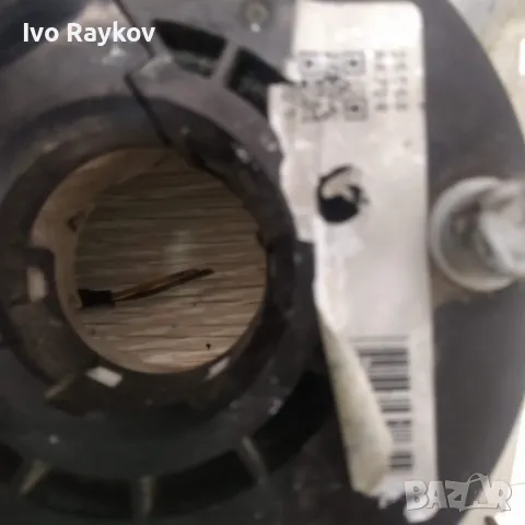 Лостчета , лентов кабел за NISSAN Micra 5th Series 25560 AX720 (05>07), снимка 2 - Части - 50320447