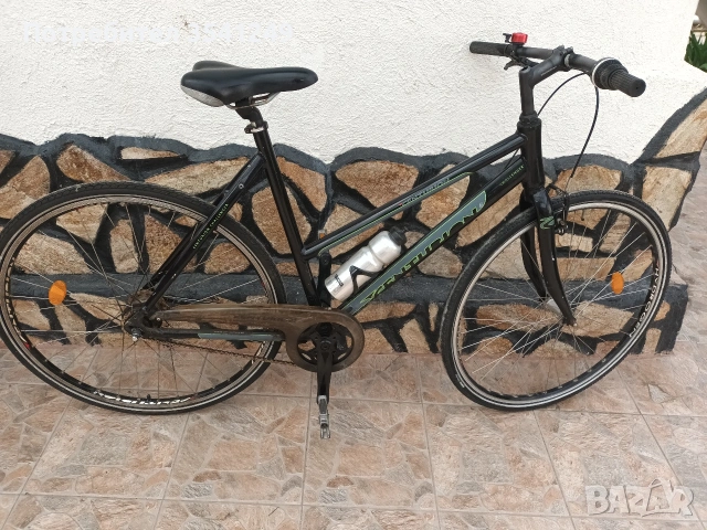 алуминиев велосипед 28", снимка 2 - Велосипеди - 54198563