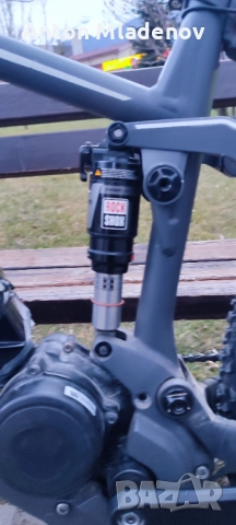 Електрически велосипед Focus , снимка 2 - Велосипеди - 52312247