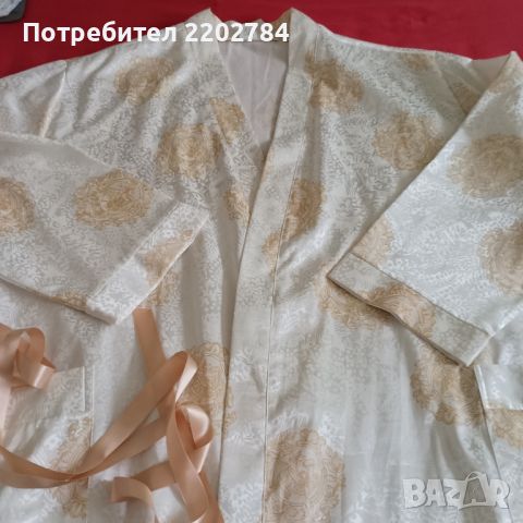 Дамски халати,халат, снимка 6 - Нощници - 27993293