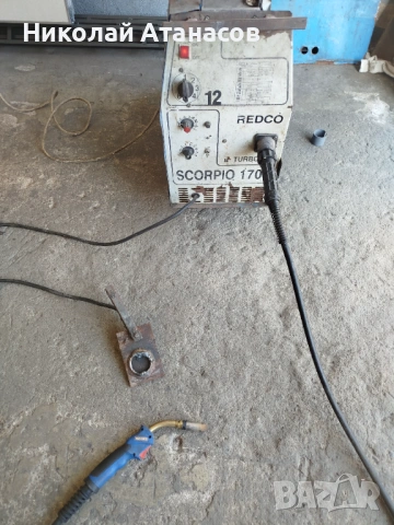 Телоподаващо Редко , снимка 5 - Други машини и части - 53823099