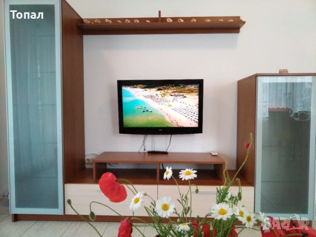 Апартамент до плаж Каваци - Созопол Green life , снимка 4 - Почивки на море - 50237913