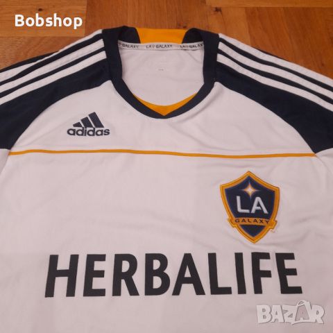 Adidas - LA Galaxy - season 2010/2011, снимка 2 - Футбол - 45863599