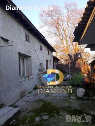 Едноетажна къща в град Симеоновград, снимка 16 - Къщи - 53005167