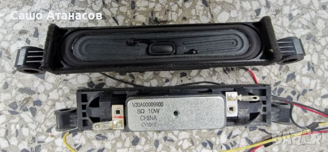 TOSHIBA 46TL933 със счупена матрица ,N11-150P1A ,PE1063 ,12PSQBC4LV0.0 ,SSL460_3E1B REV:0.1 ,PE1069, снимка 17 - Части и Платки - 45703105