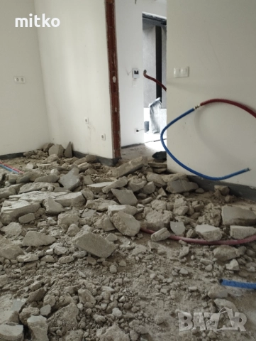 Хамалски услуги в София 