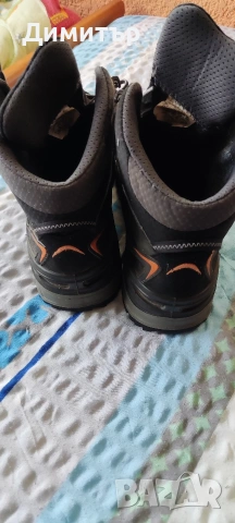 Lowa innox gtx mid, снимка 7 - Мъжки ботуши - 54006765