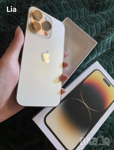 iPhone 14 Pro БАРТЕР