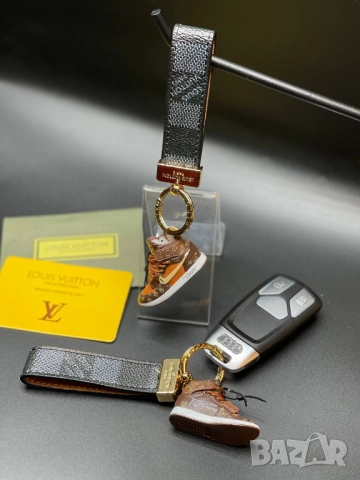 ключодържатели louis vuitton, снимка 4 - Други - 51444087