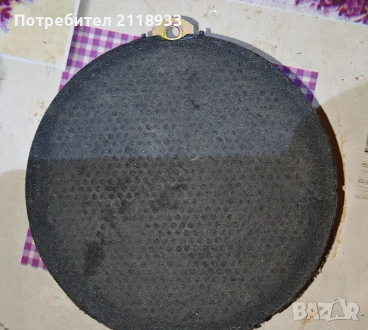 тонколони от chrysler voyager , снимка 6 - Части - 54185663