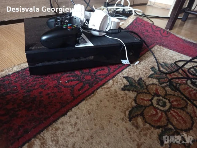 Xbox one , снимка 1 - Xbox конзоли - 48455467