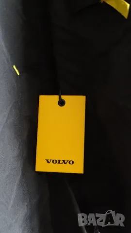 VOLVO Truck TIR - ново мъжко яке с етикет на ВОЛВО, снимка 4 - Якета - 49743488