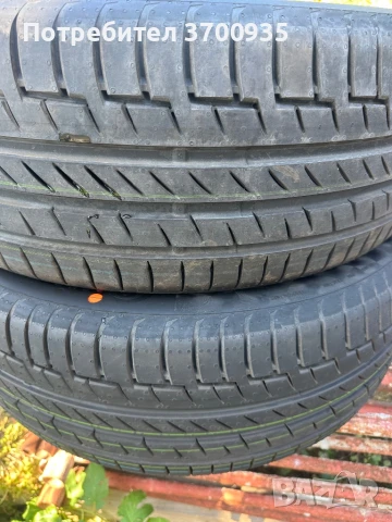 Гуми , снимка 4 - Гуми и джанти - 51133661