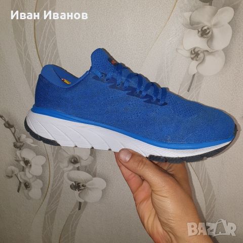 маратонки  Hoka One One Cavu 3  номер 43 -43,5, снимка 5 - Маратонки - 45639650