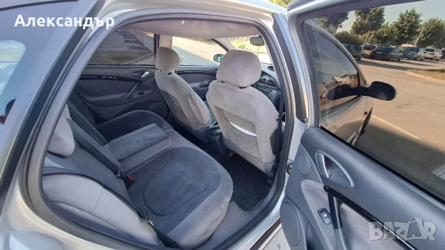 Citroen C5, снимка 8 - Автомобили и джипове - 52355562