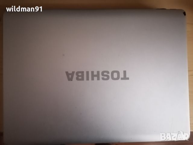 Toshiba l300 Pro - [на части], снимка 3 - Части за лаптопи - 46657447