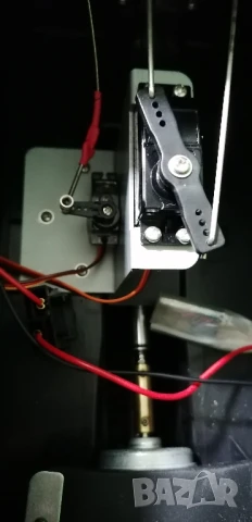 Лодка за захранка bait liner, снимка 7 - Водни спортове - 42609538