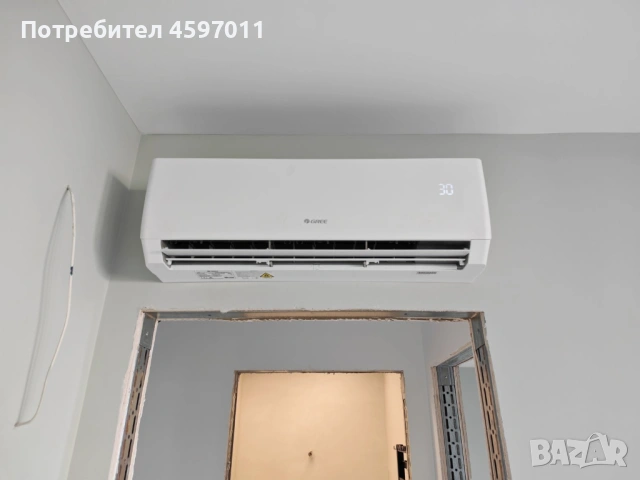 Хладно лято, топла зима - благодарение на Коцев Клима, снимка 2 - Монтажи - 53206199