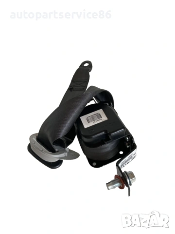 Предпазен колан за задна дясна седалка за KIA Soul 1.6 CRDi (2011) 89820-2K000