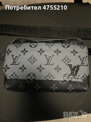 Чанта Louis Vuitton, снимка 2 - Чанти - 53711372