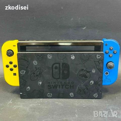 Конзола NINTENDO SWITCH HAC-001