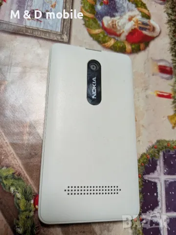 nokia asha 210, снимка 2 - Nokia - 49339233