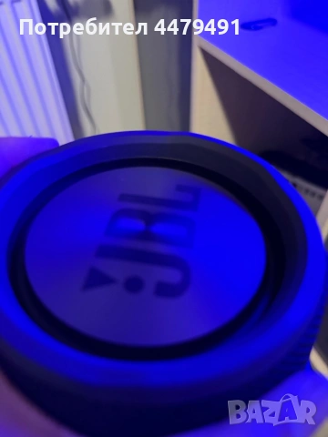 JBL Xtreme 1, снимка 3 - Тонколони - 54196104