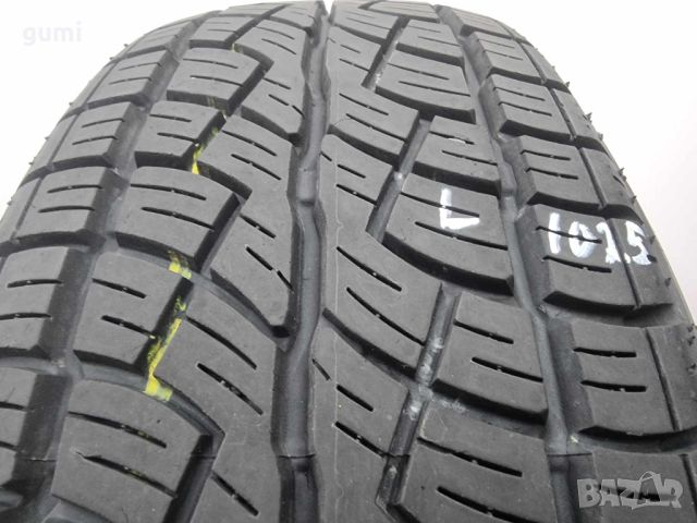 1бр. лятна гума 215/65/16 BRIDGESTONE L01025 , снимка 1 - Гуми и джанти - 46100823