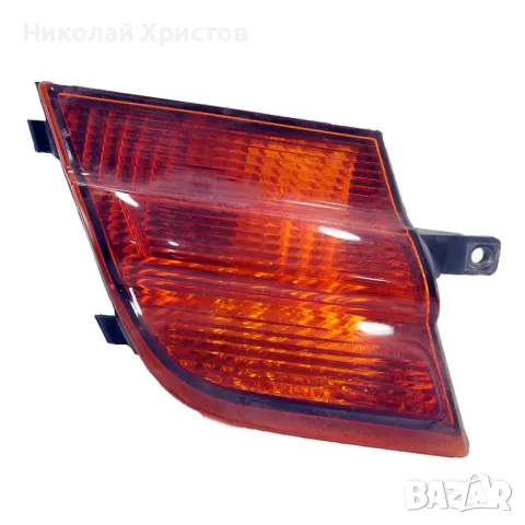 Мигач Nissan Micra (K12)