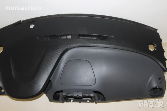 Арматурно табло Renault Captur (2013-2017г.), снимка 5 - Части - 51957938