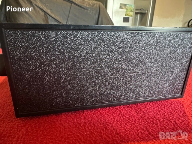 Electro-voice Ch-2560 nidau, снимка 6 - Тонколони - 52905294