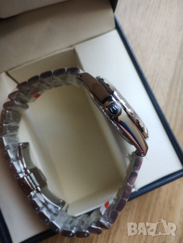 Нов автоматичен часовник"I&W", снимка 3 - Мъжки - 54130211