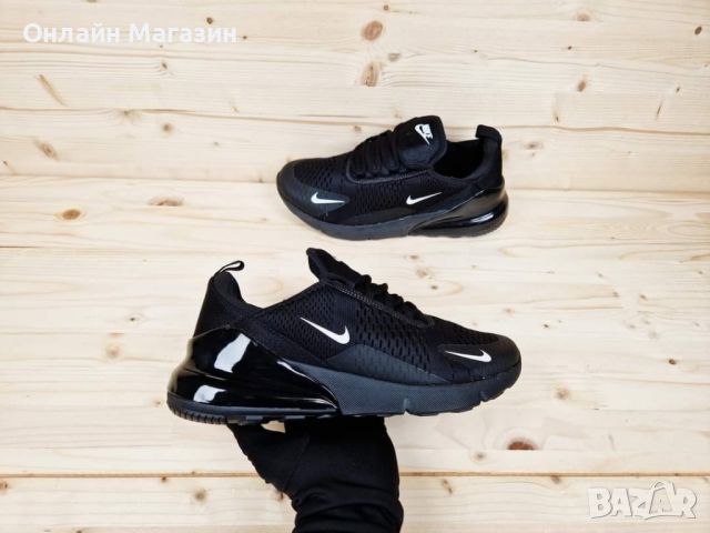 Маратонки Nike, снимка 1