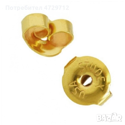 Комплект за пробиване на обици Студекс, снимка 4 - Обеци - 53453276