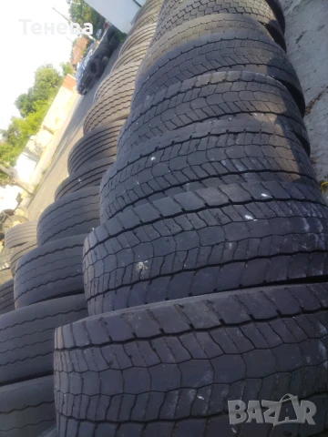 315/70/22.5, снимка 5 - Гуми и джанти - 50953659