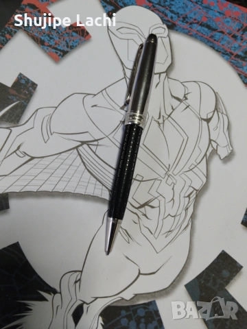 Montblanc Meisterstuck, снимка 3 - Колекции - 53799958