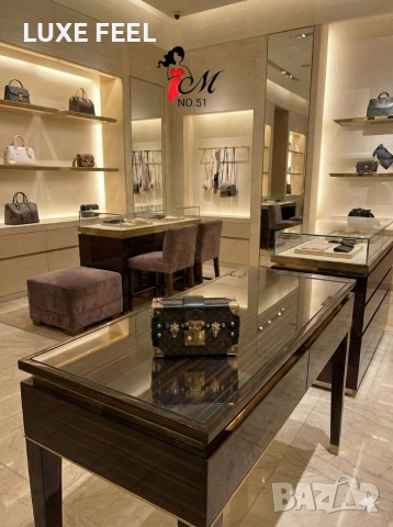 Louis Vuitton ⚜️Дамски Чанти , снимка 6 - Чанти - 53439732