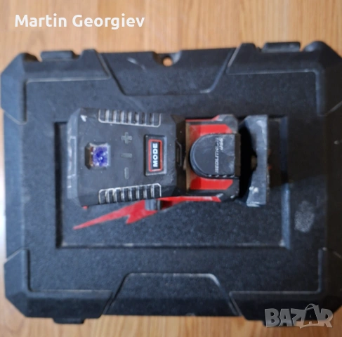 Milwaukee l4 CLLP лазерен нивелир, снимка 7 - Други инструменти - 53260466