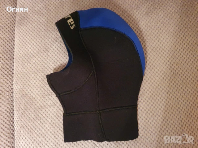 Продавам неопреново боне за водни спортове