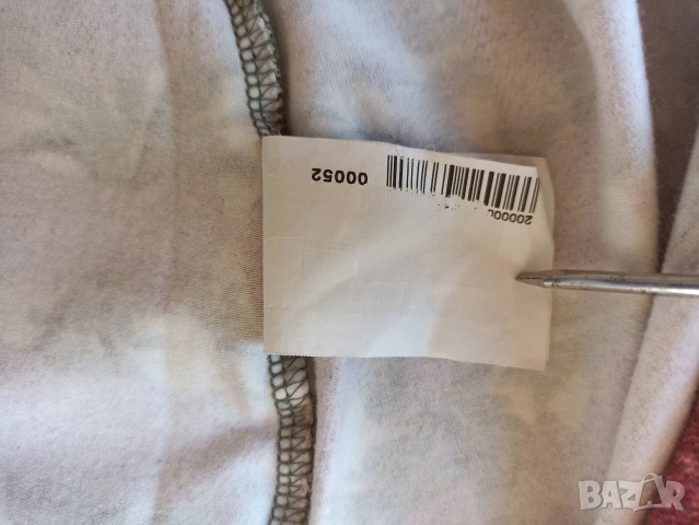 Дамска блуза Roberto Cavalli, снимка 8 - Блузи с дълъг ръкав и пуловери - 53125353