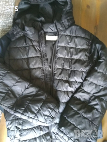 Детски якета за момче 10-11 години , снимка 2 - Детски якета и елеци - 51865019
