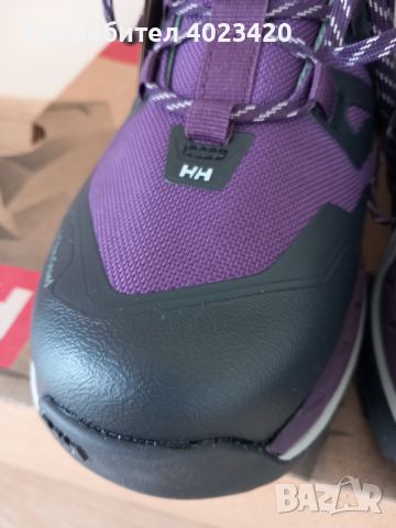 Дамски обувки Helly Hansen, снимка 7 - Други - 45513106