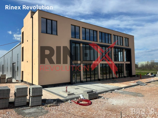 Склад под наем на Коматевски възел, снимка 10 - Складове - 54156477