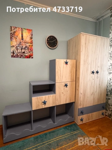 Еднолицеви матрак Нани 90/ 200см., снимка 3 - Матраци - 53827437