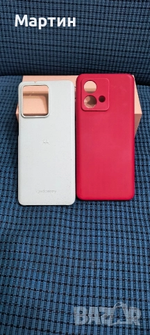 Motorola Edge 40 Neo!8/256Gb, снимка 8 - Motorola - 52732872