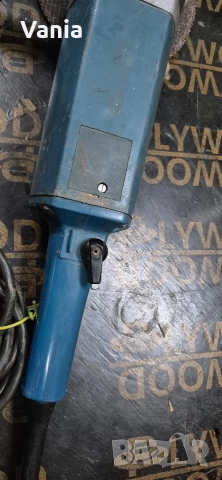 Ъглошлайф Bosch , снимка 6 - Други инструменти - 52866051