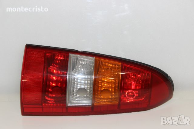 Десен стоп Opel Astra G комби (1998-2009г.) 6223019 / Опел Астра, снимка 1 - Части - 45445735