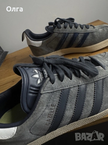 addidas Gazelle originally , снимка 4 - Маратонки - 53739367