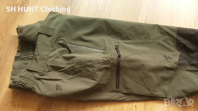 Twentyfour Waterproof Stretch Trouser размер L еластичен водонепромокаем панталон - 1429, снимка 4 - Екипировка - 52417424