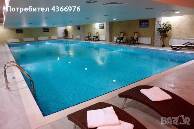 Сезони Делукс, снимка 8 - Aпартаменти - 48803674